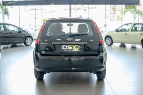 FORD Fiesta Hatch 1.0 4P FLEX, Foto 4