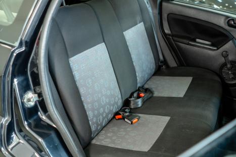 FORD Fiesta Hatch 1.0 4P FLEX, Foto 12