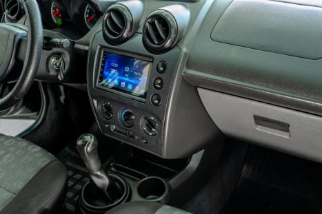 FORD Fiesta Hatch 1.0 4P FLEX, Foto 10