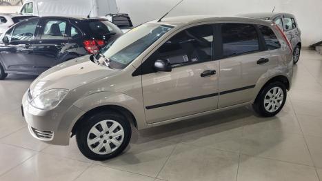 FORD Fiesta Hatch 1.0 4P, Foto 3