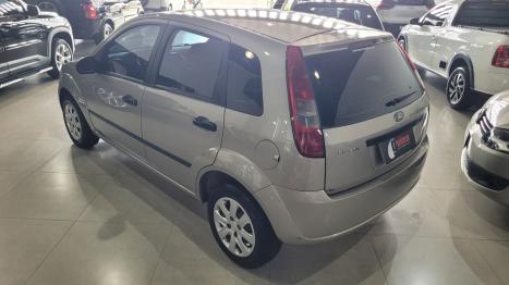 FORD Fiesta Hatch 1.0 4P, Foto 4