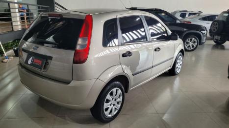 FORD Fiesta Hatch 1.0 4P, Foto 5