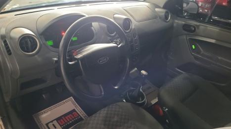 FORD Fiesta Hatch 1.0 4P, Foto 7