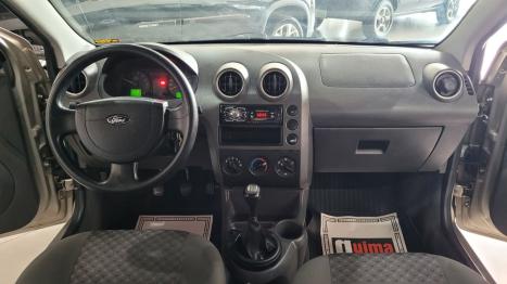 FORD Fiesta Hatch 1.0 4P, Foto 9