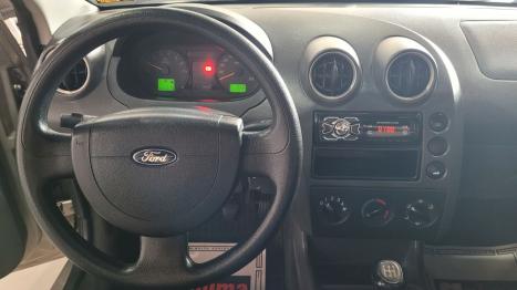 FORD Fiesta Hatch 1.0 4P, Foto 10