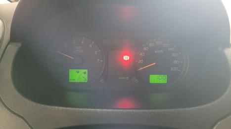 FORD Fiesta Hatch 1.0 4P, Foto 11