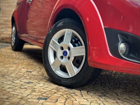 FORD Fiesta Hatch 1.6 4P FLEX, Foto 3