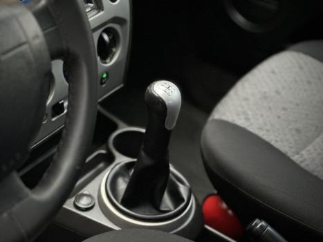 FORD Fiesta Hatch 1.6 4P FLEX, Foto 5