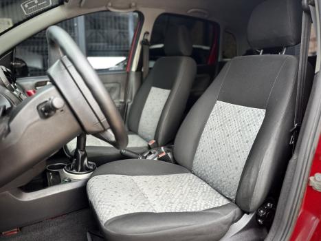 FORD Fiesta Hatch 1.6 4P FLEX, Foto 7