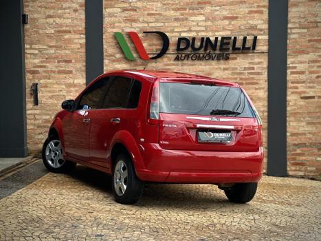 FORD Fiesta Hatch 1.6 4P FLEX, Foto 9