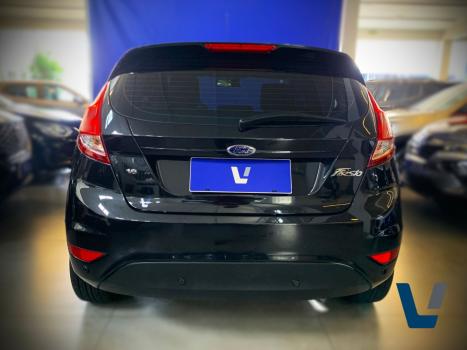 FORD Fiesta Hatch 1.6 16V 4P SEL FLEX, Foto 5