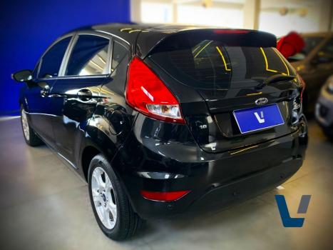 FORD Fiesta Hatch 1.6 16V 4P SEL FLEX, Foto 6