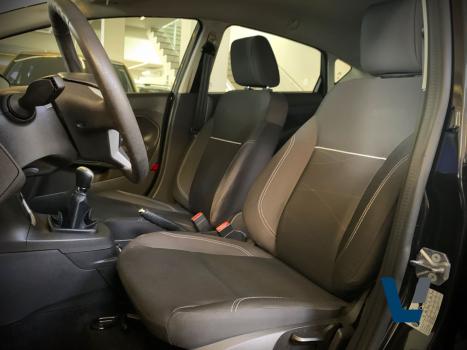 FORD Fiesta Hatch 1.6 16V 4P SEL FLEX, Foto 10