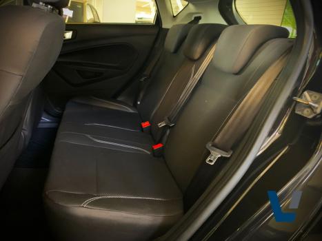 FORD Fiesta Hatch 1.6 16V 4P SEL FLEX, Foto 11