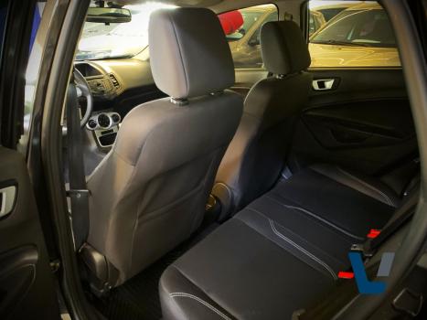 FORD Fiesta Hatch 1.6 16V 4P SEL FLEX, Foto 12