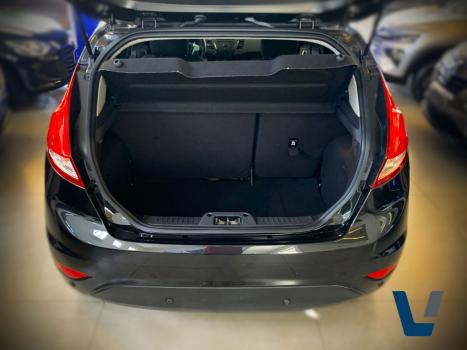 FORD Fiesta Hatch 1.6 16V 4P SEL FLEX, Foto 14