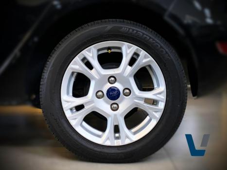 FORD Fiesta Hatch 1.6 16V 4P SEL FLEX, Foto 15