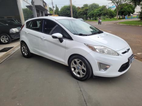 FORD Fiesta Hatch 1.6 4P SE FLEX, Foto 4