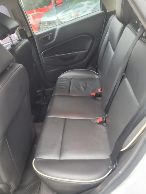 FORD Fiesta Hatch 1.6 4P SE FLEX, Foto 5