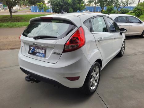 FORD Fiesta Hatch 1.6 4P SE FLEX, Foto 6