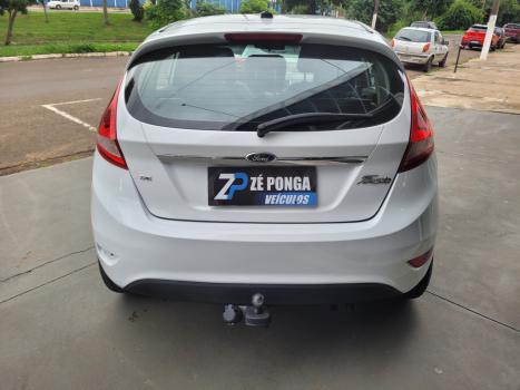 FORD Fiesta Hatch 1.6 4P SE FLEX, Foto 7