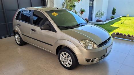 FORD Fiesta Hatch 1.0, Foto 2