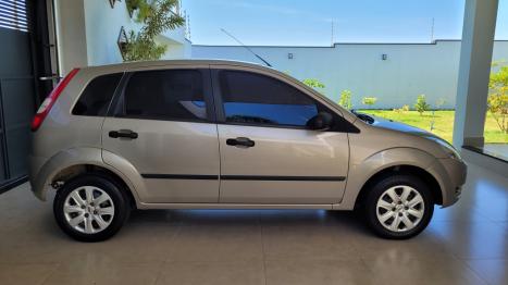 FORD Fiesta Hatch 1.0, Foto 4
