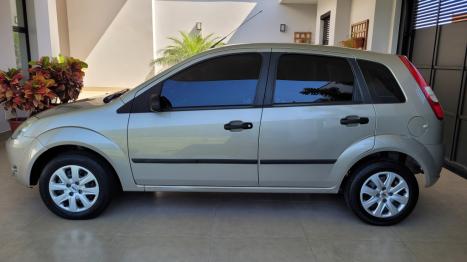 FORD Fiesta Hatch 1.0, Foto 5