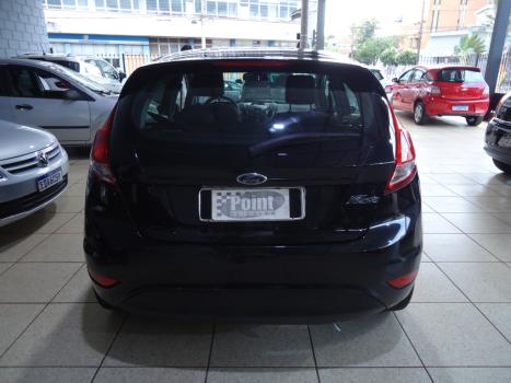 FORD Fiesta Hatch 1.5 16V 4P S FLEX, Foto 5