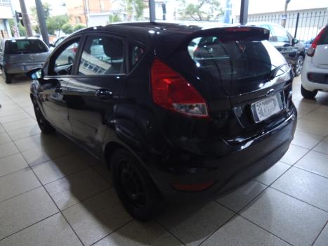 FORD Fiesta Hatch 1.5 16V 4P S FLEX, Foto 6