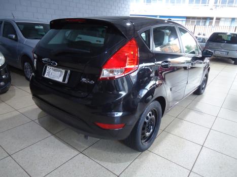 FORD Fiesta Hatch 1.5 16V 4P S FLEX, Foto 7