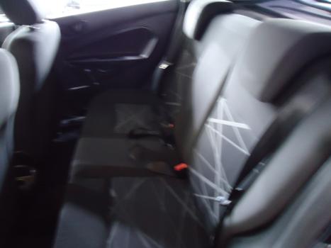 FORD Fiesta Hatch 1.5 16V 4P S FLEX, Foto 10