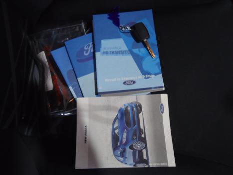 FORD Fiesta Hatch 1.5 16V 4P S FLEX, Foto 11