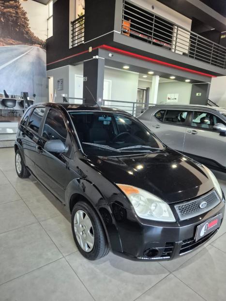 FORD Fiesta Hatch 1.0 4P FLEX, Foto 3