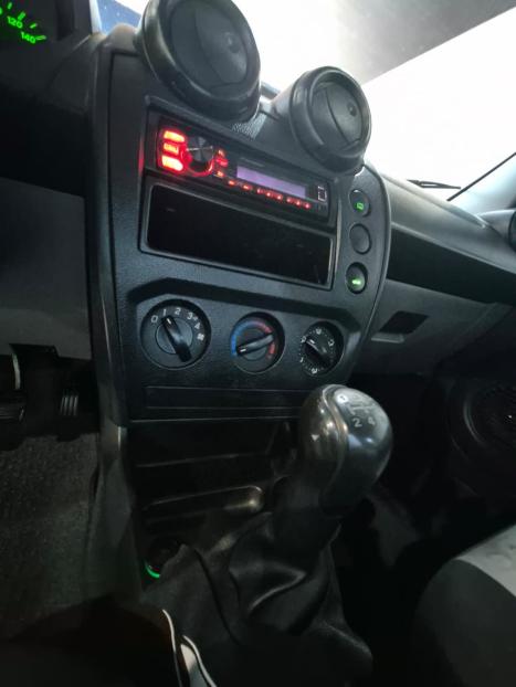 FORD Fiesta Hatch 1.0 4P FLEX, Foto 7
