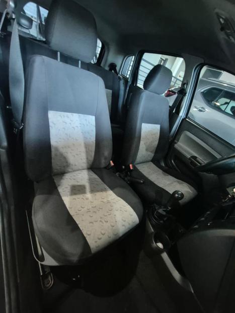 FORD Fiesta Hatch 1.0 4P FLEX, Foto 9