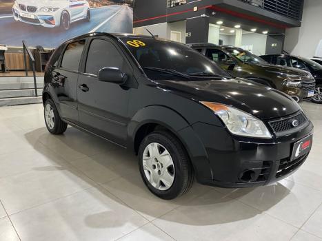 FORD Fiesta Hatch 1.0 4P FLEX, Foto 2