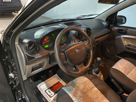 FORD Fiesta Hatch 1.0 4P FLEX, Foto 6