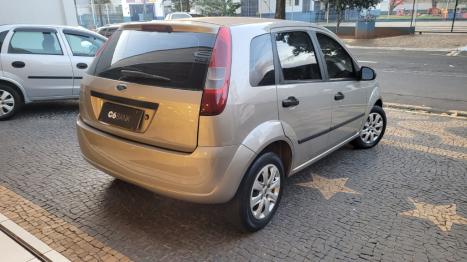 FORD Fiesta Hatch 1.0 4P, Foto 4