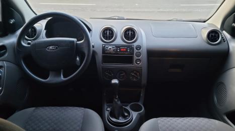FORD Fiesta Hatch 1.0 4P, Foto 6