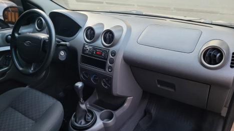 FORD Fiesta Hatch 1.0 4P, Foto 7