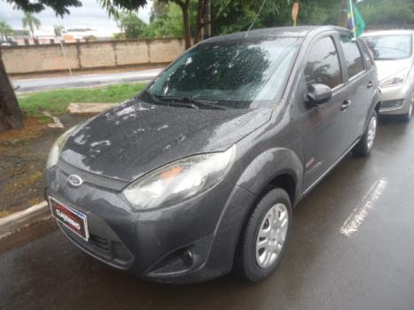 FORD Fiesta Hatch 1.0 4P CLASS FLEX, Foto 1