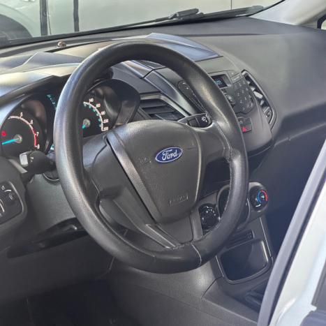 FORD Fiesta Hatch 1.5 16V 4P S FLEX, Foto 3
