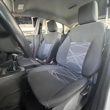 FORD Fiesta Hatch 1.5 16V 4P S FLEX, Foto 4