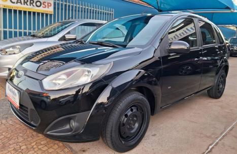 FORD Fiesta Hatch 1.6 4P ROCAM FLEX, Foto 2