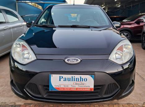 FORD Fiesta Hatch 1.6 4P ROCAM FLEX, Foto 3