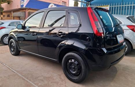 FORD Fiesta Hatch 1.6 4P ROCAM FLEX, Foto 4