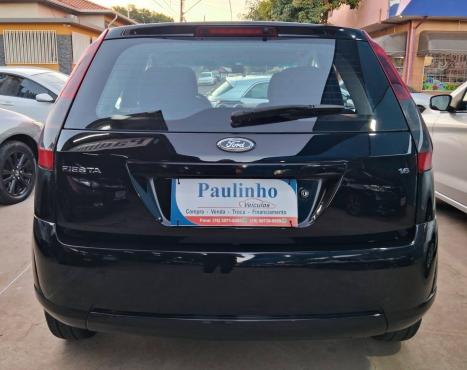 FORD Fiesta Hatch 1.6 4P ROCAM FLEX, Foto 6