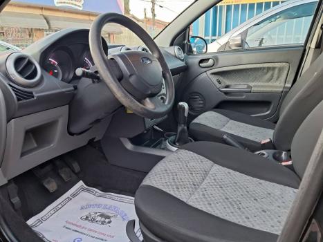 FORD Fiesta Hatch 1.6 4P ROCAM FLEX, Foto 8