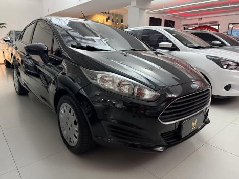 FORD Fiesta Hatch 1.5 16V 4P S FLEX, Foto 2